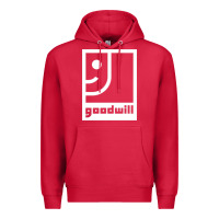Cardinal goodwill classic Premium Hoodie - artisFamous