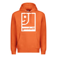 Carrot goodwill classic Premium Hoodie - artisFamous