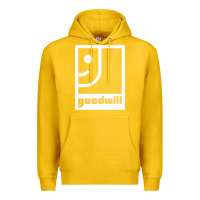Lemon goodwill classic Premium Hoodie - artisFamous