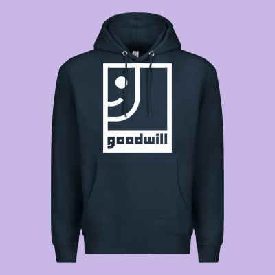 Goodwill Classic Premium Hoodie Designed By Artisfamous