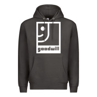 Smoke goodwill classic Premium Hoodie - artisFamous