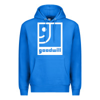 True Royal goodwill classic Premium Hoodie - artisFamous