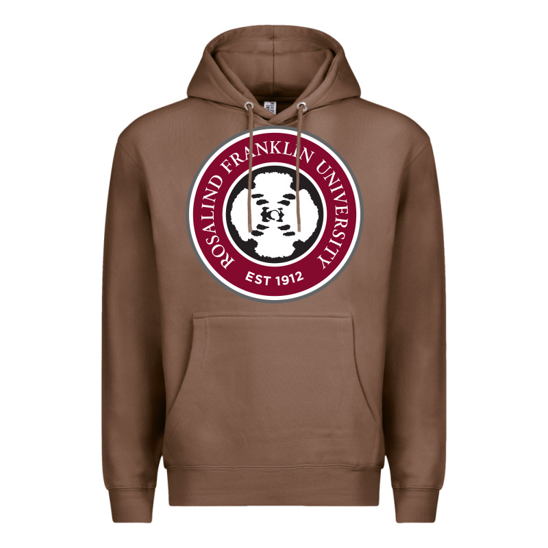Rosalind Franklin College Of Medicine And Science Premium Hoodie by artisFamous | Teevron