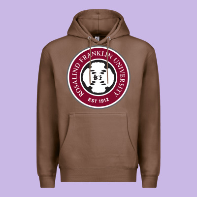 Rosalind Franklin College Of Medicine And Science Premium Hoodie Designed By Artisfamous