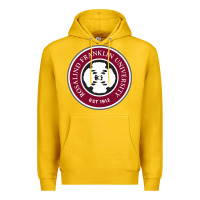 Lemon Rosalind Franklin College of Medicine and Science Premium Hoodie - artisFamous
