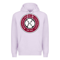 Lilac Rosalind Franklin College of Medicine and Science Premium Hoodie - artisFamous