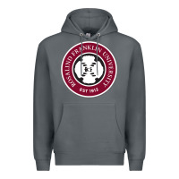 Rock Rosalind Franklin College of Medicine and Science Premium Hoodie - artisFamous