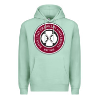 Seafoam Rosalind Franklin College of Medicine and Science Premium Hoodie - artisFamous