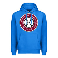 True Royal Rosalind Franklin College of Medicine and Science Premium Hoodie - artisFamous