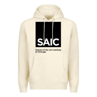 Sandshell School of The Art Institute of Chicago College Premium Hoodie - artisFamous