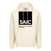 Tofu School of The Art Institute of Chicago College Premium Hoodie - artisFamous