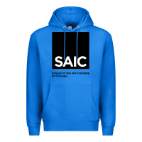 True Royal School of The Art Institute of Chicago College Premium Hoodie - artisFamous