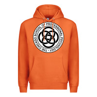 Carrot The Chicago School of Professional Psychology Premium Hoodie - artisFamous