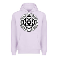 Lilac The Chicago School of Professional Psychology Premium Hoodie - artisFamous