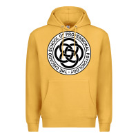 Mustard The Chicago School of Professional Psychology Premium Hoodie - artisFamous