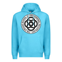 Ocean Blue The Chicago School of Professional Psychology Premium Hoodie - artisFamous