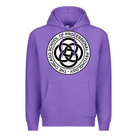 Purple The Chicago School of Professional Psychology Premium Hoodie - artisFamous