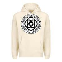 Sandshell The Chicago School of Professional Psychology Premium Hoodie - artisFamous