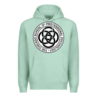 Seafoam The Chicago School of Professional Psychology Premium Hoodie - artisFamous