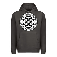 Smoke The Chicago School of Professional Psychology Premium Hoodie - artisFamous