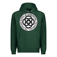 Sports Green The Chicago School of Professional Psychology Premium Hoodie - artisFamous