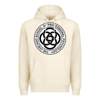 Tofu The Chicago School of Professional Psychology Premium Hoodie - artisFamous