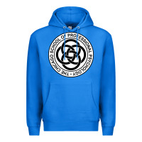 True Royal The Chicago School of Professional Psychology Premium Hoodie - artisFamous