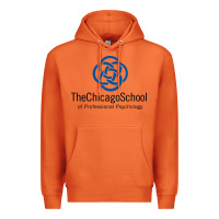 Carrot The Chicago School of Professional Psychology Premium Hoodie - artisFamous