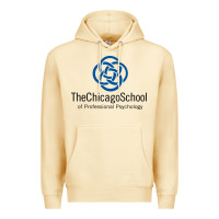 Pina Colada The Chicago School of Professional Psychology Premium Hoodie - artisFamous