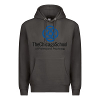 Smoke The Chicago School of Professional Psychology Premium Hoodie - artisFamous