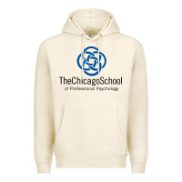 Tofu The Chicago School of Professional Psychology Premium Hoodie - artisFamous