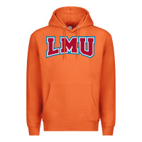 Carrot lmu lions Premium Hoodie - artisFamous