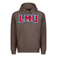 Coffee lmu lions Premium Hoodie - artisFamous