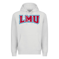 Dove Grey lmu lions Premium Hoodie - artisFamous