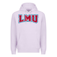 Lilac lmu lions Premium Hoodie - artisFamous
