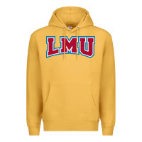 Mustard lmu lions Premium Hoodie - artisFamous