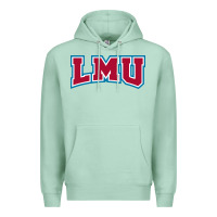 Seafoam lmu lions Premium Hoodie - artisFamous