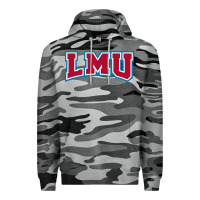 Slate Camo lmu lions Premium Hoodie - artisFamous
