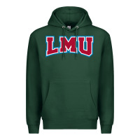 Sports Green lmu lions Premium Hoodie - artisFamous