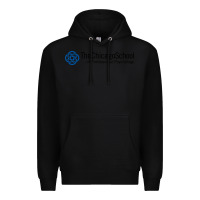 Black The Chicago School of Professional Psychology Premium Hoodie - artisFamous