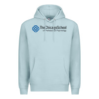 Blue Mist The Chicago School of Professional Psychology Premium Hoodie - artisFamous