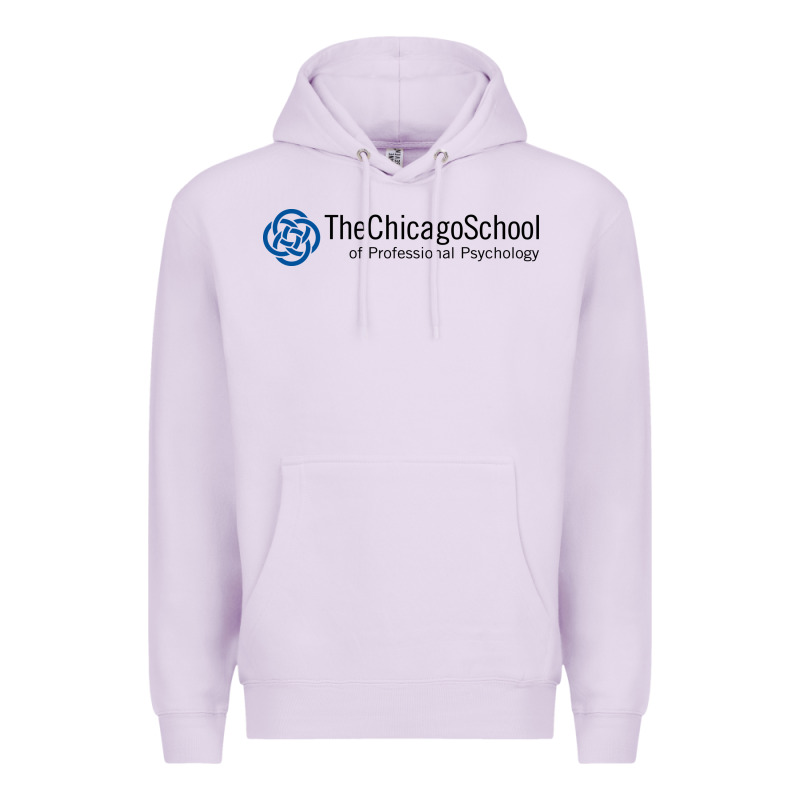The Chicago School Of Professional Psychology Premium Hoodie by artisFamous | Teevron
