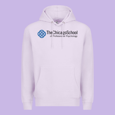 The Chicago School Of Professional Psychology Premium Hoodie Designed By Artisfamous