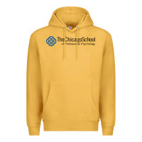 Mustard The Chicago School of Professional Psychology Premium Hoodie - artisFamous