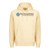 Pina Colada The Chicago School of Professional Psychology Premium Hoodie - artisFamous
