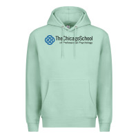 Seafoam The Chicago School of Professional Psychology Premium Hoodie - artisFamous