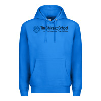 True Royal The Chicago School of Professional Psychology Premium Hoodie - artisFamous