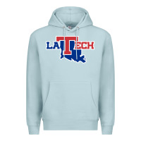 Blue Mist louisiana tech athletics Premium Hoodie - artisFamous