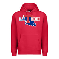 Cardinal louisiana tech athletics Premium Hoodie - artisFamous