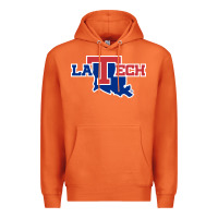 Carrot louisiana tech athletics Premium Hoodie - artisFamous